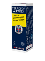 Colombo Alparex 100 Ml / 500 Ltr *