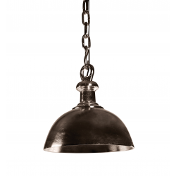 aluminium brass industrial lamp bowl m