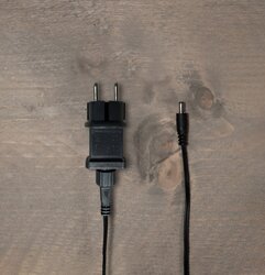 Anna's Collection ADAPTER 1DC AANSLUITING VOOR WATERLANTAARN / B.O. PROJECTOR 4,5V 3M KABEL