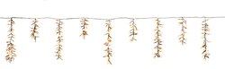 Anna's Collection Ijspegel Verlichting Cluster 528Led Ip44 Trafo Met Timer En Dimmer Lengte Snoer 3. - afbeelding 2