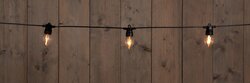 Anna's Collection VLAMVERLICHTING 10LED 3 M SNOER VLAMEFFECT - afbeelding 2