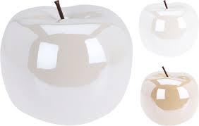 Appel Deco Groot 13Cm 2Ass Kl