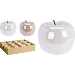 Appel Deco Medium 7Cm 2Ass Kl