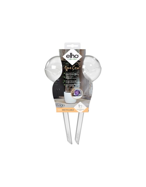 elho aqua care transparent