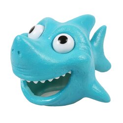 Aqua della Haai blauw