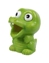 Aqua della Krokodil groen
