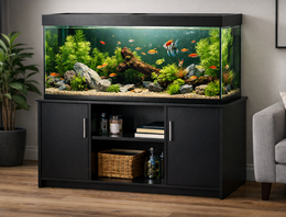 Aquariummeubels