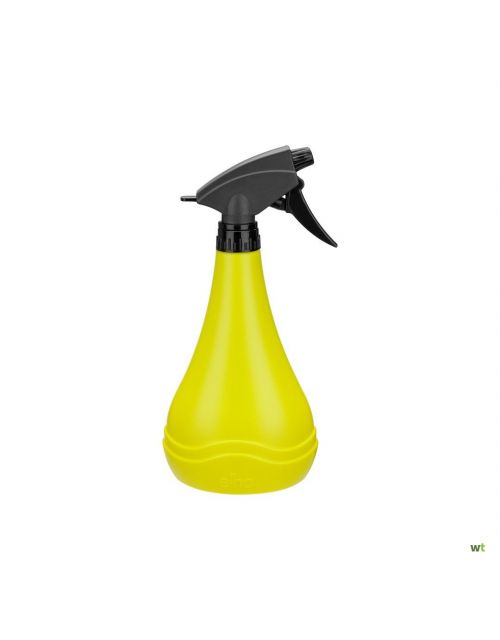 elho aquarius sprayer 0,7ltr lime groen