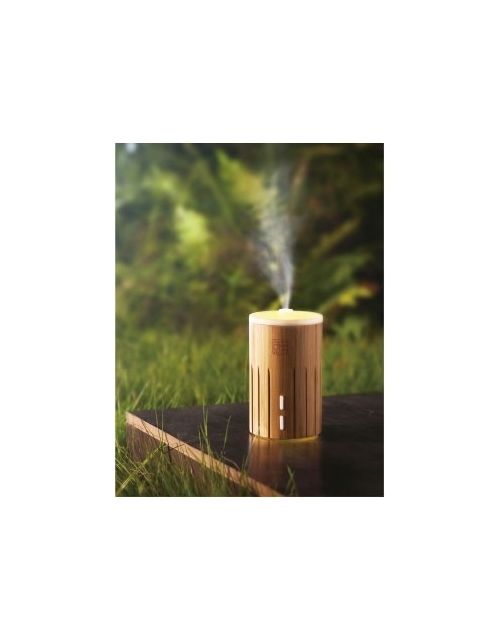Ultransmit aroma diffuser Bamboo - afbeelding 1