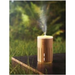 Ultransmit aroma diffuser Bamboo - afbeelding 1