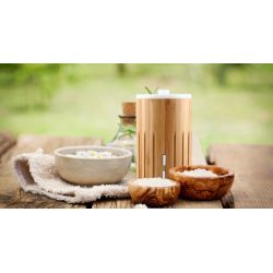 Ultransmit aroma diffuser Bamboo - afbeelding 2