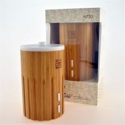 Ultransmit aroma diffuser Bamboo - afbeelding 3