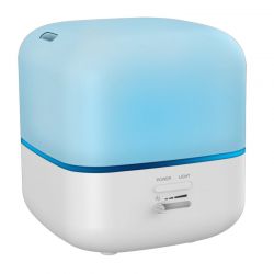 Ultransmit aroma diffuser Cube