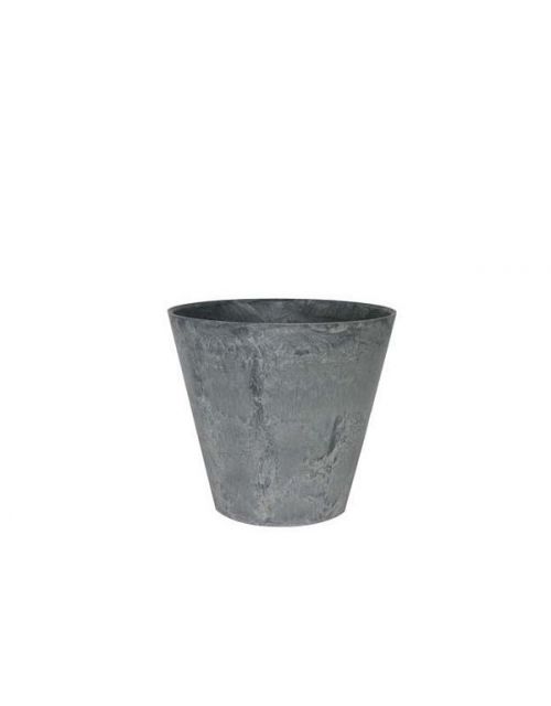Pot Claire grijs D22 H20