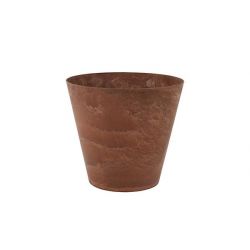 Pot Claire oak D27 H24