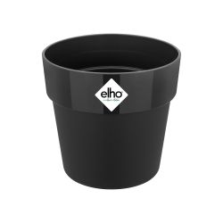 B.For Original Rond Mini 11Cm Living Black