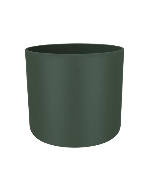 elho b.for soft rond 14cm blad groen