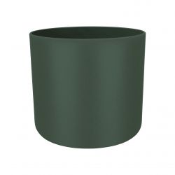 elho b.for soft rond 14cm blad groen