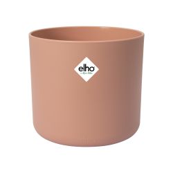 elho B.For Soft Rond 14Cm Delicaat Roze