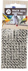 BACK ZOO NATURE CARDBORD TREATBLOCK MET KLEM - afbeelding 2