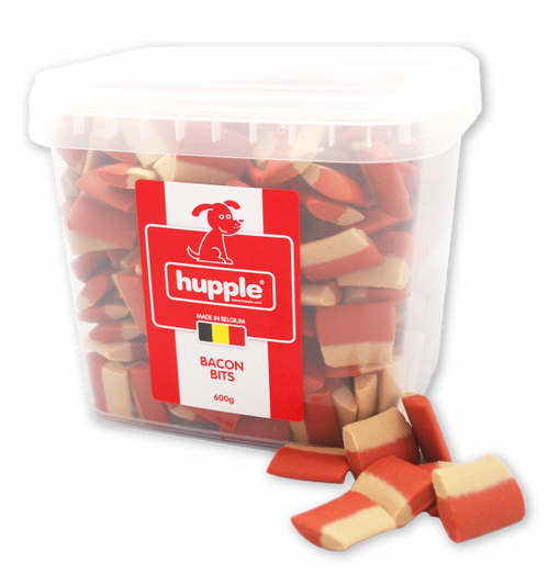 Hupple Bacon Bits