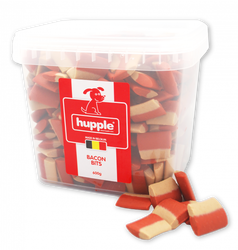 Hupple Bacon Bits