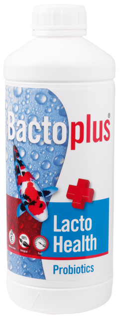Bactoplus Lacto Health 1Ltr (20.000 Ltr)