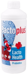 Bactoplus Lacto Health 1Ltr (20.000 Ltr)