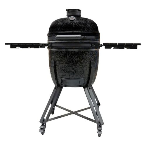 Barbecook Barbecue kamado kamal 2.0 large zwart