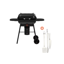 Barbecook Barbecue magnus premium incl.premium set