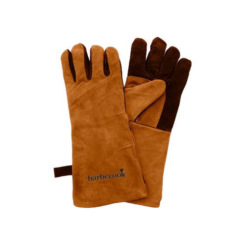 Barbecook Barbecuewant zachtleer 2st