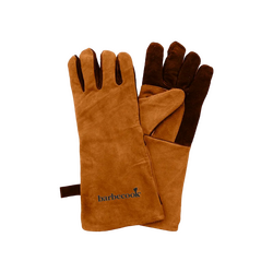 Barbecook Barbecuewant zachtleer 2st