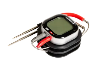 Barbecook Bluetooth thermometer met app