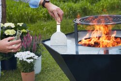 Barbecook Dynamic Centre stand verhoogd rooster - afbeelding 4