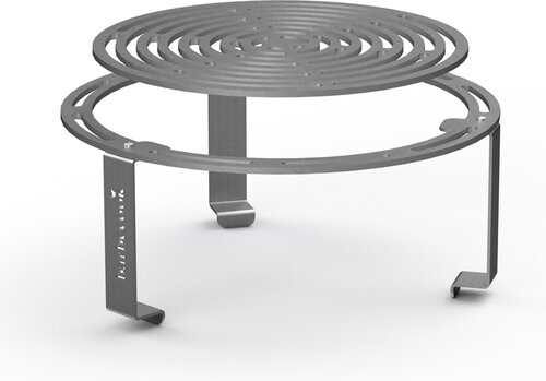 Barbecook Dynamic Centre stand verhoogd rooster - afbeelding 1