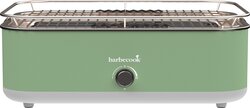 BARBECOOK E-carlo paris green 42.5x33x16.5cm