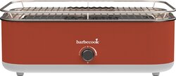BARBECOOK E-carlo rood 42.5x33x16.5cm