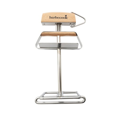 Barbecook Grid lifter staal/hout fsc 100%