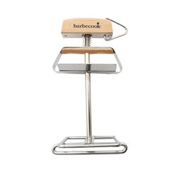 Barbecook Grid lifter staal/hout fsc 100%