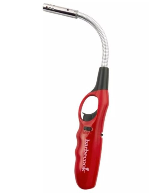 Barbecook Hervulbare aansteker