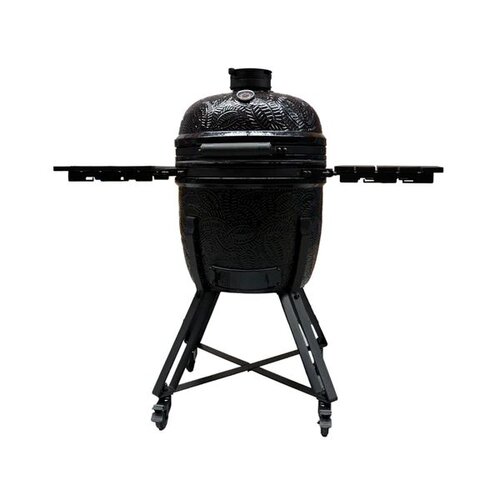 Barbecook Kamal kamado 2.0 53/l zwart