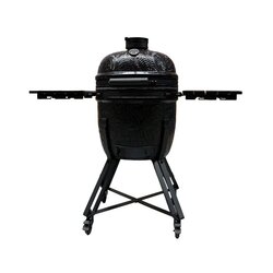 Barbecook Kamal kamado 2.0 53/l zwart