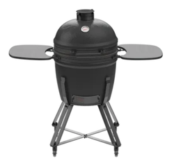 Barbecook Kamal kamado d59.5cm mat zwart