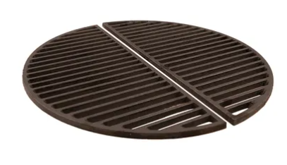 Barbecook Kamal kamado rooster gietijzr d60cm