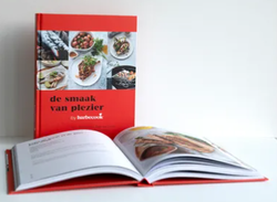 Barbecook kookboek 