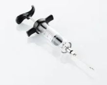 Barbecook Marinade injector 30ml