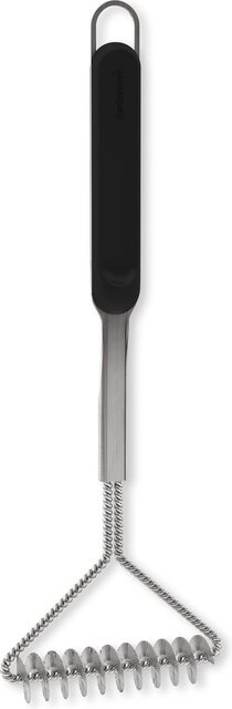 Barbecook olivia spiral brush rvs - afbeelding 1