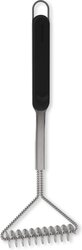 Barbecook olivia spiral brush rvs - afbeelding 1
