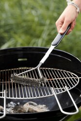 Barbecook olivia spiral brush rvs - afbeelding 2