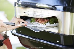 Barbecook Pizza-oven - afbeelding 2